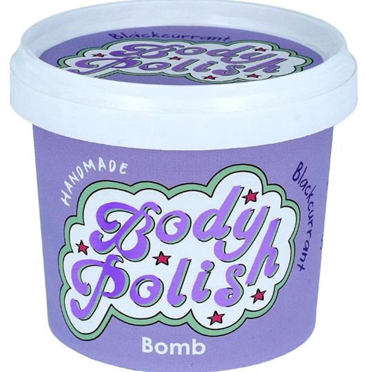 Picture of BOMB COSMETICS BODY POLISH